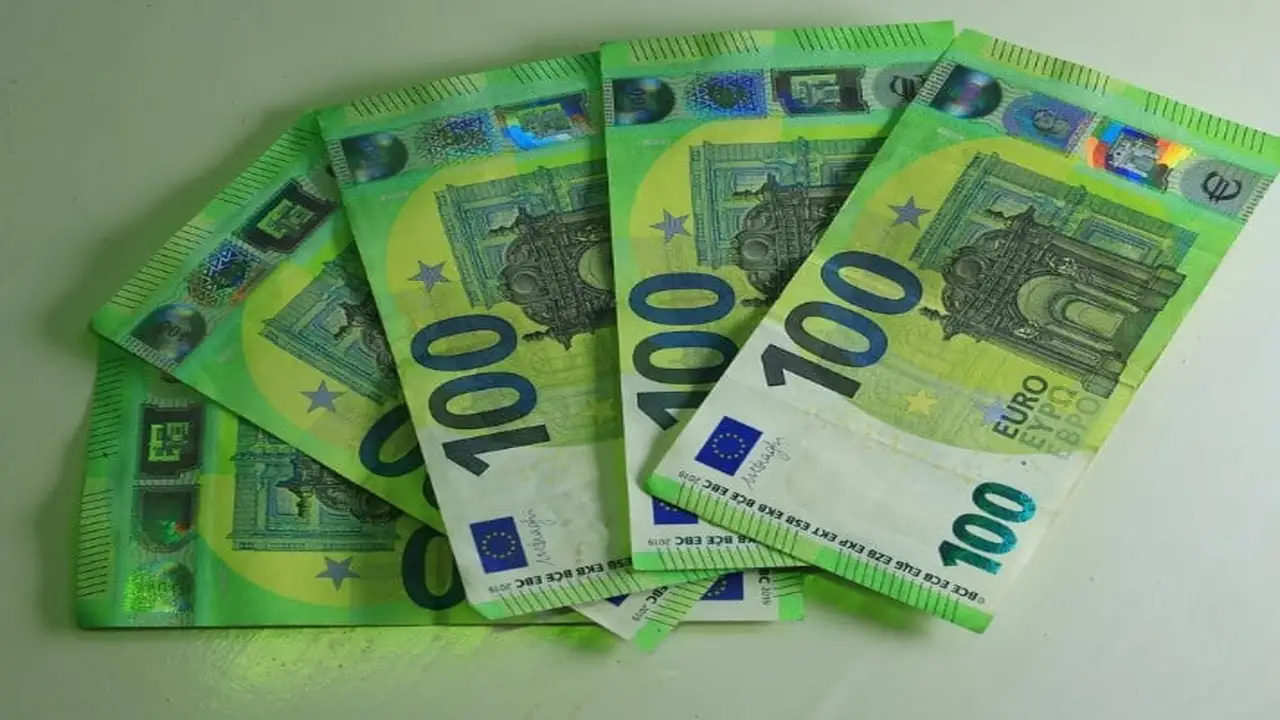 تغيرات سعر اليورو مقابل الجنيه المصري في البنوك اليوم الأحد 22 مارس